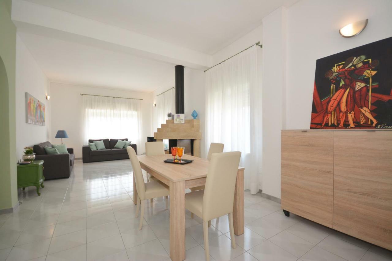 Appartement LeccElite Extérieur photo