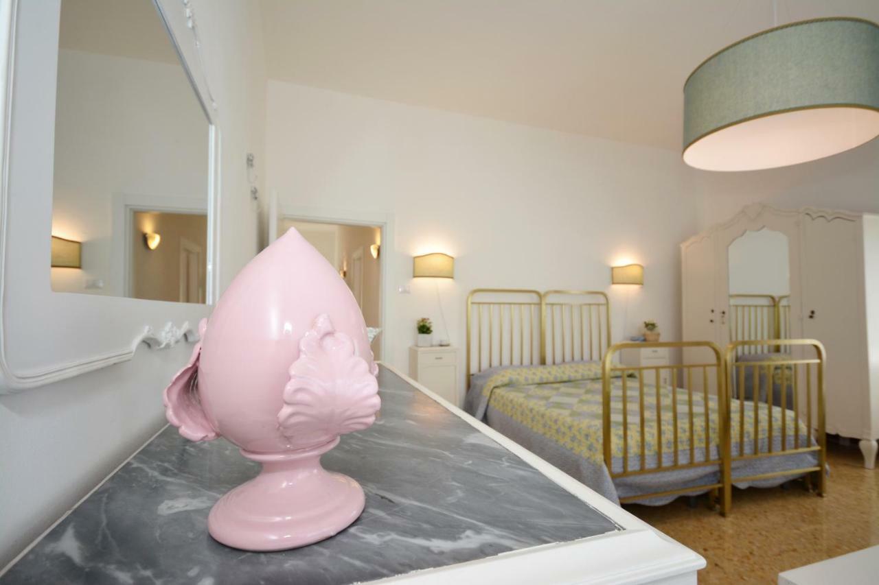 Appartement LeccElite Extérieur photo