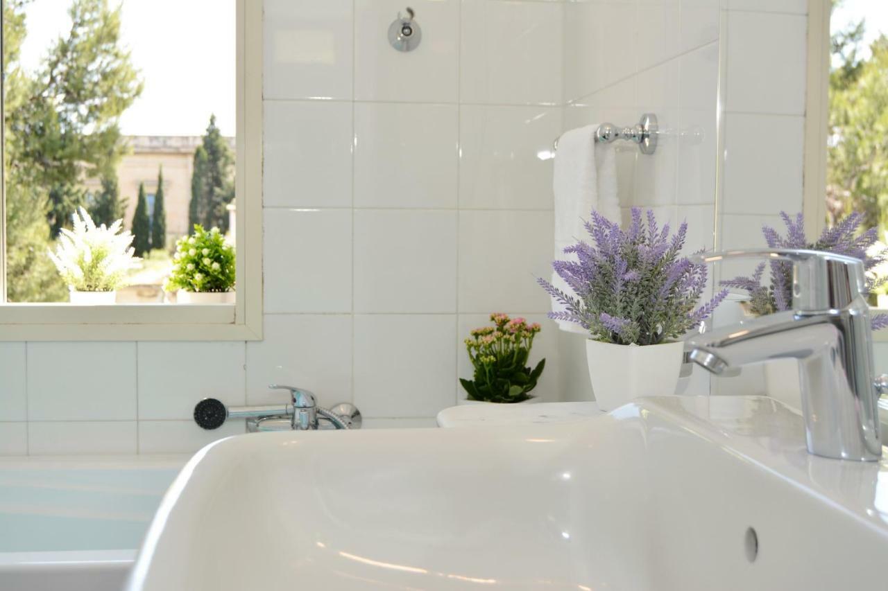 Appartement LeccElite Extérieur photo