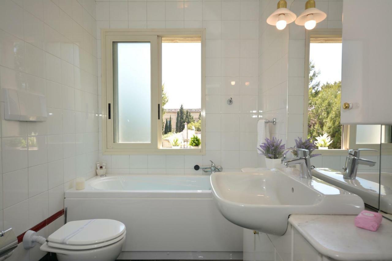 Appartement LeccElite Extérieur photo