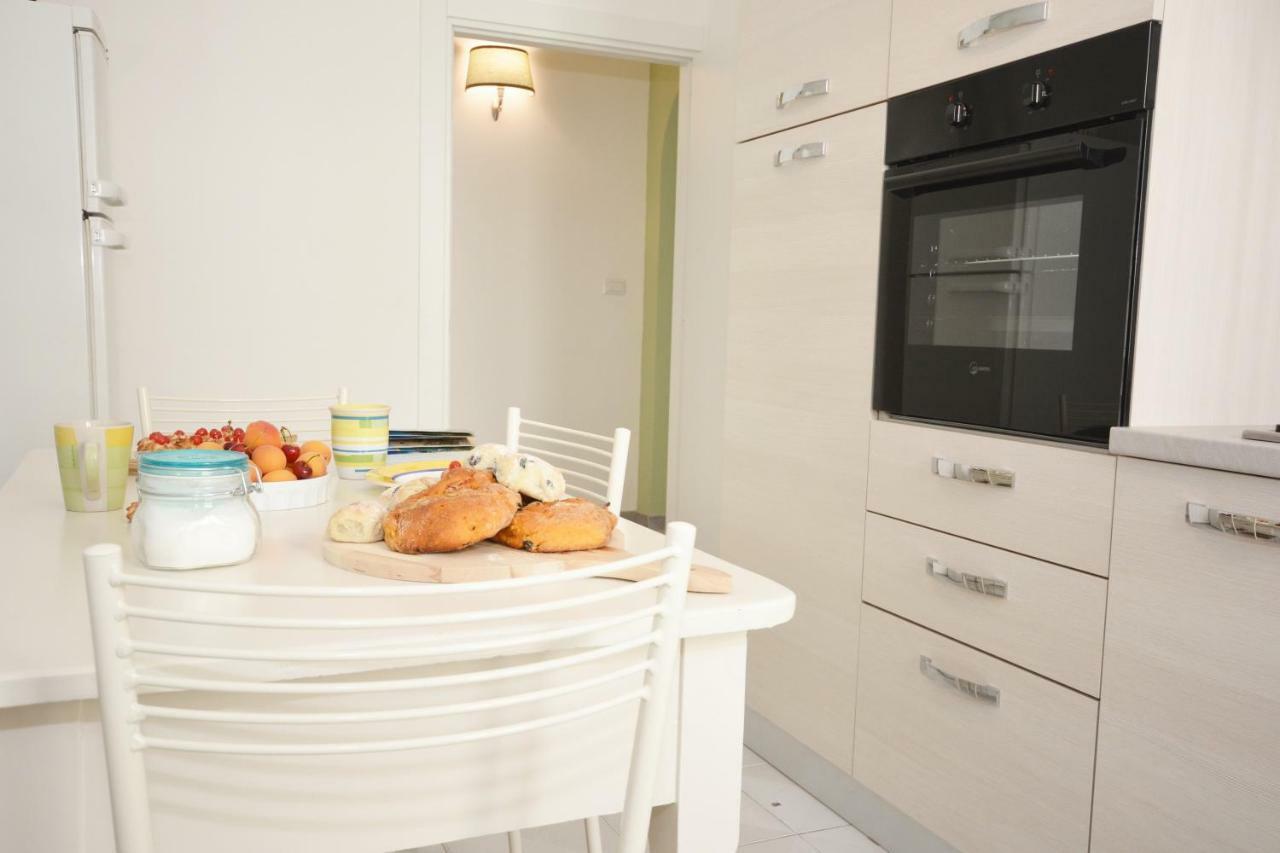 Appartement LeccElite Extérieur photo